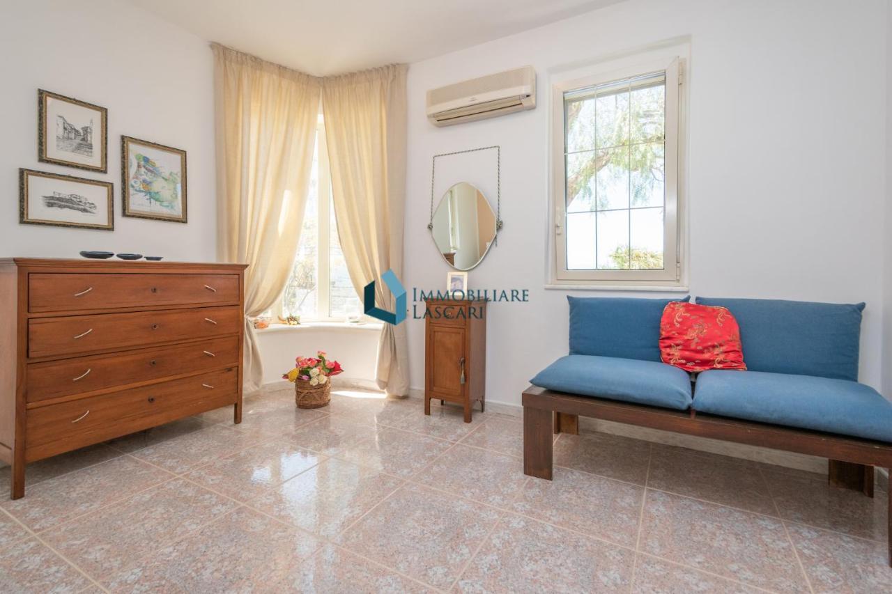 Villa Panorama Cefalù Eksteriør bilde